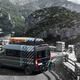 Illustration for article titled Au Revoir, Assholes, I Am Escaping To The French Countryside Forever In My Peugeot Boxer 4X4 Concept